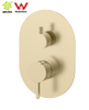YC-GHBO81114 Wels shower Wels faucet