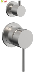 YC-BOTR8064 Watermark shower Wels faucet