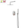 YC-GH81114 Wels Tapware Watermark Mixer Tapware Faucet 