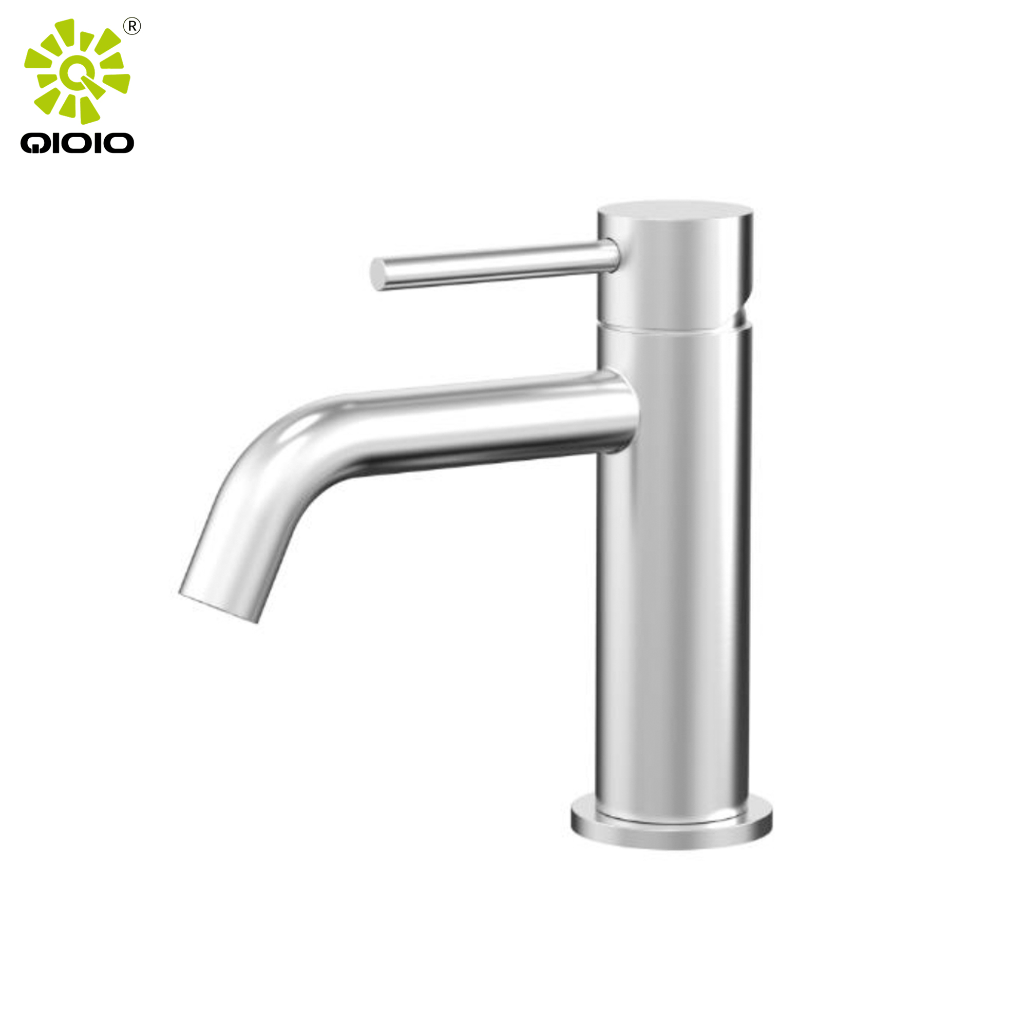 Choosing The Right Finish For Your 316 Stainless Steel Faucet Ycfaucet 0792