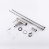 304 Stainless Steel Single Handle Bathroom Bidet Faucet