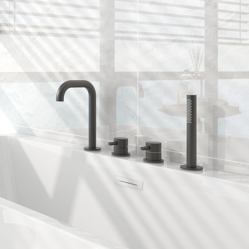Tap manufacturer