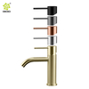 YC-11001-3 Shower Faucet Replacement Shower Faucet Set Bathtub Faucets
