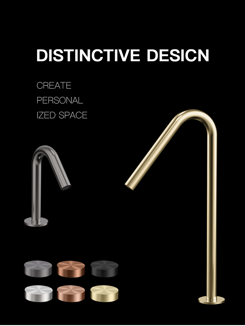 bathroom faucets