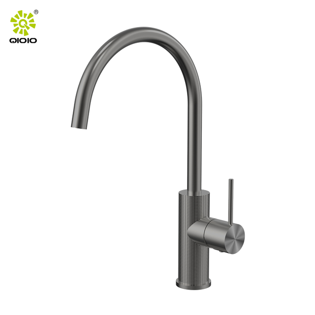 YC-11001-2 Faucets Kitchen Faucets Kitchen Faucet with Sprayer Sink Faucet
