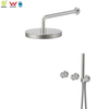 YC-8030076 single hole kitchen faucet