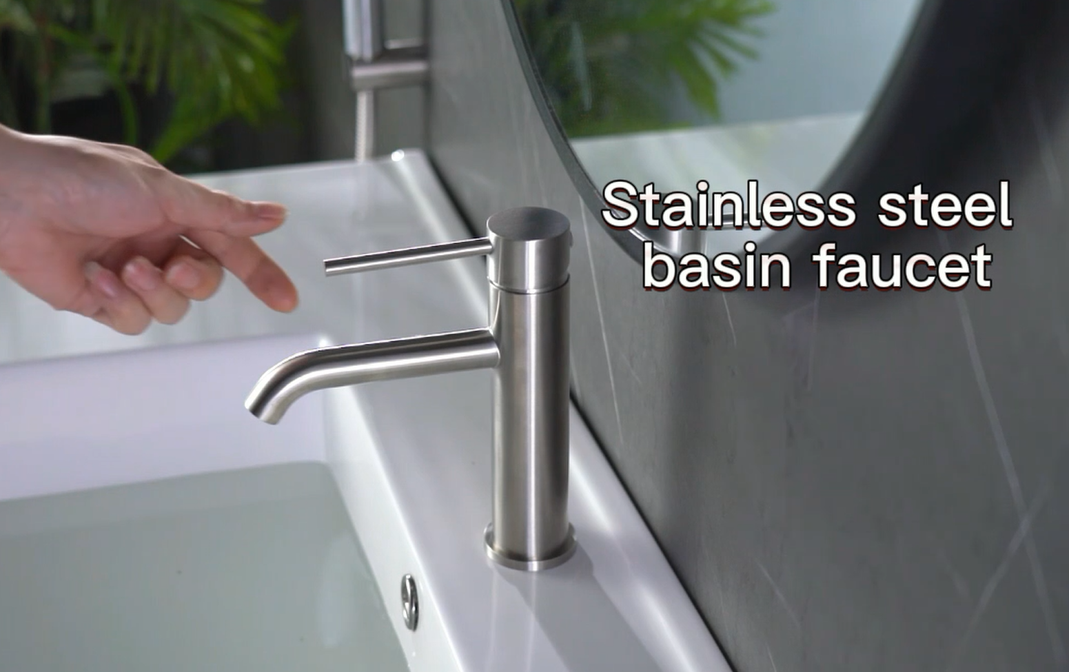 bathroom Basin faucet