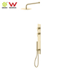 YC-81102 Watermark tapware Lead free tapware faucets 