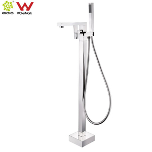 YC-81204 Watermark tapware Lead free tapware faucet 