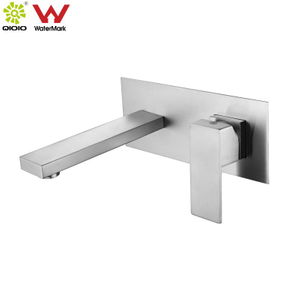 YC-811017 Watermark mixer tapware Wels faucet