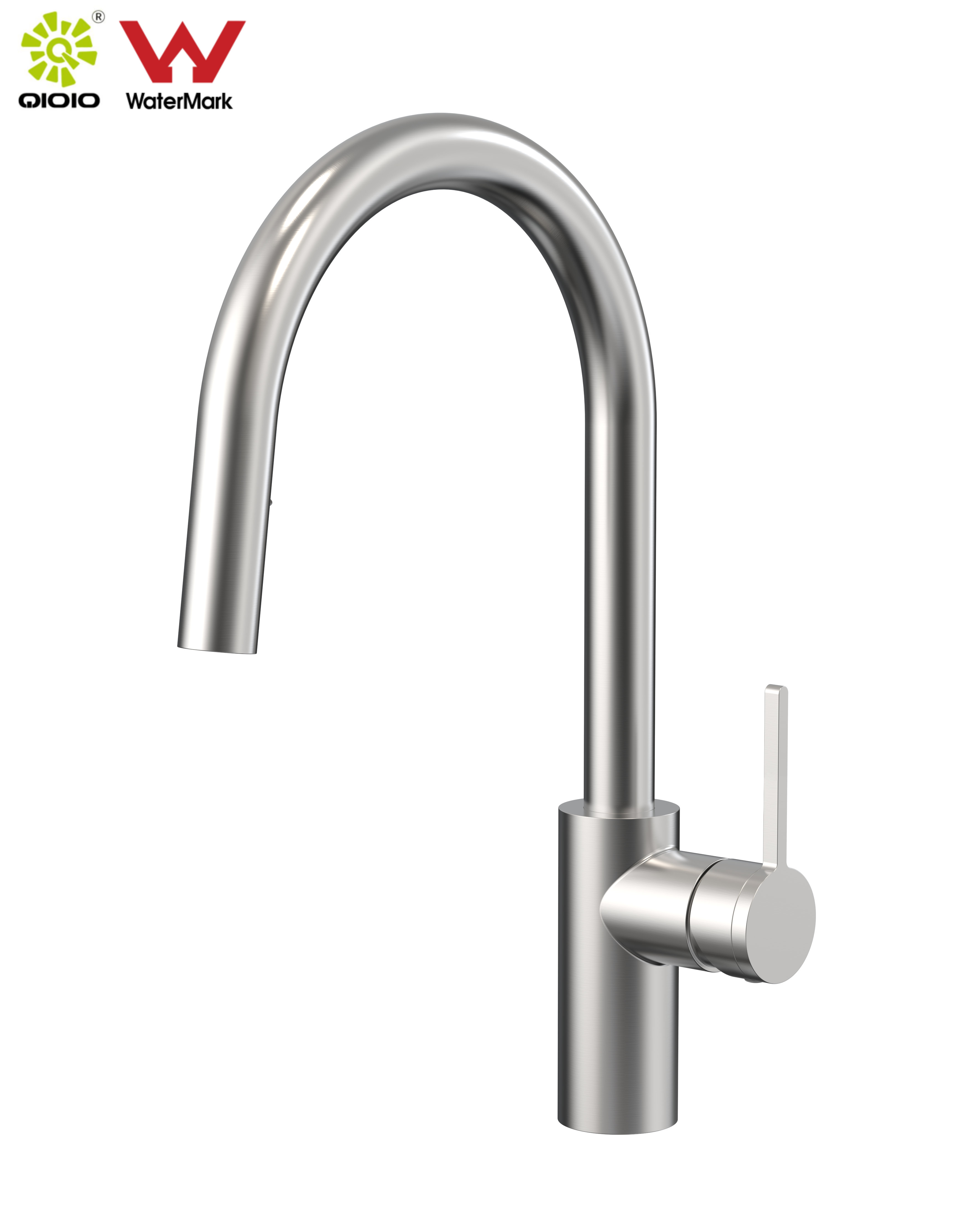 Watermark faucet