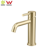 YC-9001 Lead free tapware Watermark shower faucets 
