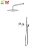 YC-GH81115 Wels shower Lead free tapware faucet