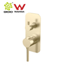 YC-TJPBO002 Faucet Watermark tapware Wels tapware