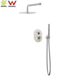 YC-GH81114 Wels Tapware Watermark Mixer Tapware Faucet 