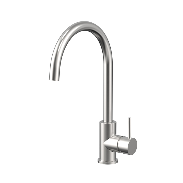 YC-9006 brass kitchen faucet