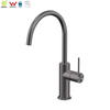 YC-316IS009 Kitchen faucet 316 L Stainless Steel kitchen tapware