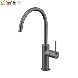 YC-316IS009 Kitchen faucet 316 L Stainless Steel kitchen tapware