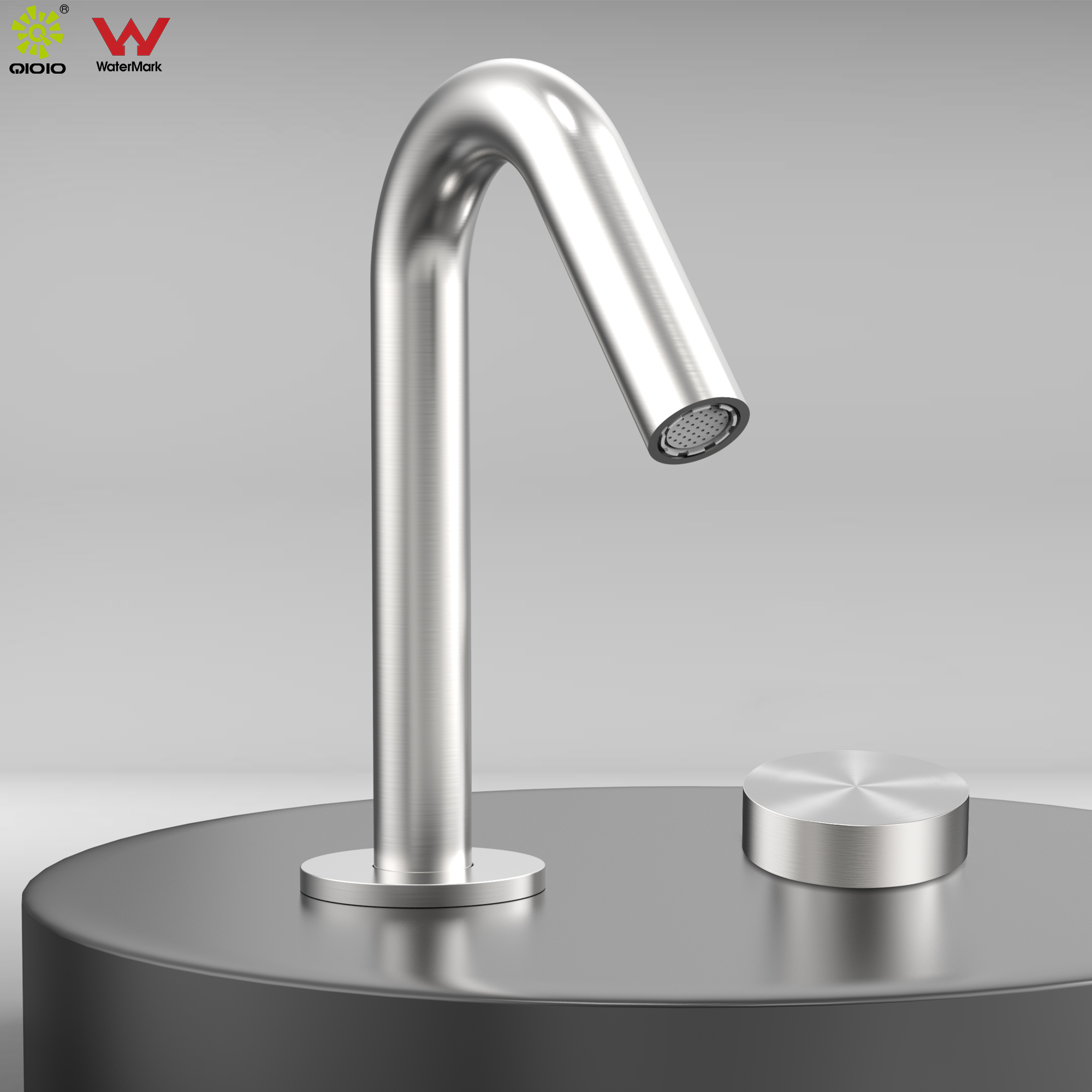 Basin Mixer