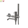 YC-316IS008 Shower faucet 316L Stainless Steel Single function bathtub faucet