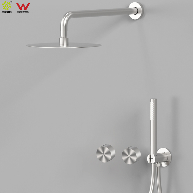 YC-8099 Shower Faucet Set Shower Faucets Shower Faucet Parts