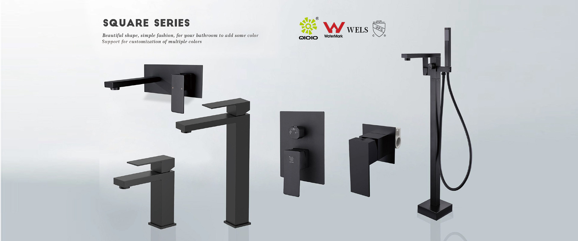 Square-Series