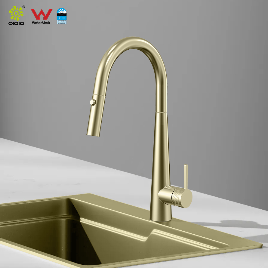 kitchen faucets