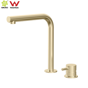 YC-80736 Lead free tapware Watermark mixer tapware faucet 