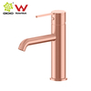 YC-81107 Watermark faucet Lead free tapware faucet 