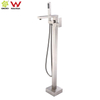 YC-81204 Watermark tapware Lead free tapware faucet 