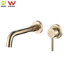 YC-811014 Lead free tapware Wels tapware faucet 