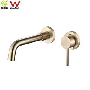 YC-811014 Lead free tapware Wels tapware faucet 