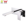 YC-811017 Watermark mixer tapware Wels faucet