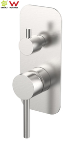 YC-TJPBO002 Faucet Watermark tapware Wels tapware
