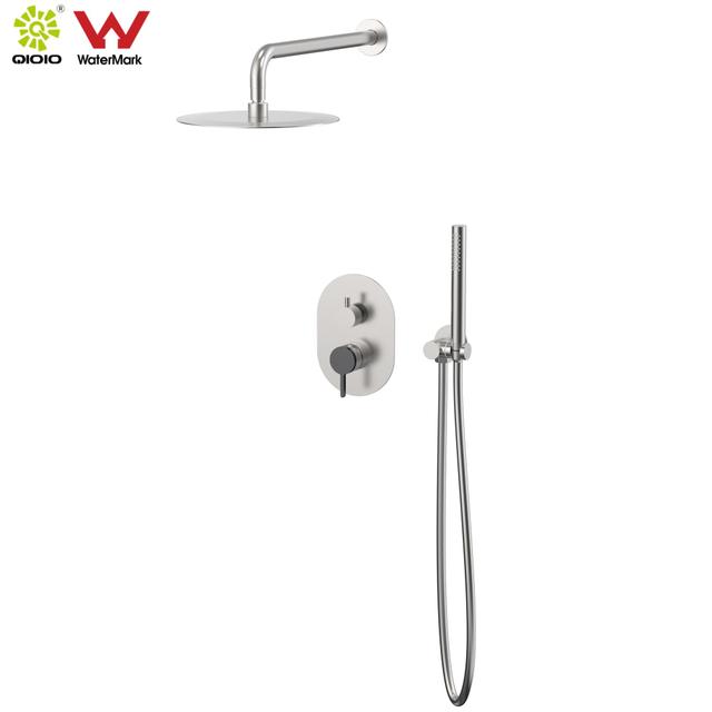 YC-GH81114 Wels Tapware Watermark Mixer Tapware Faucet 