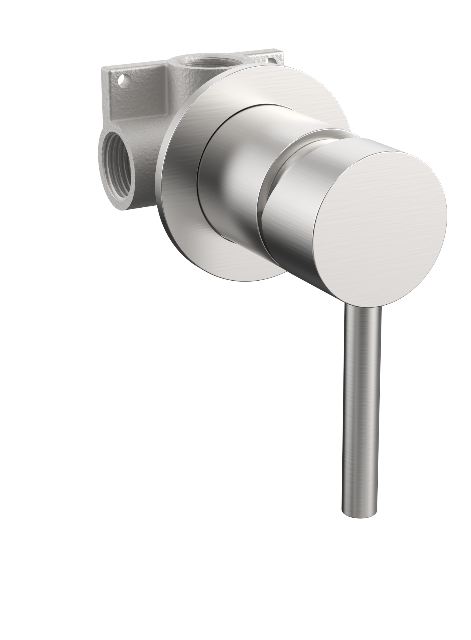 single handle bathroom faucet