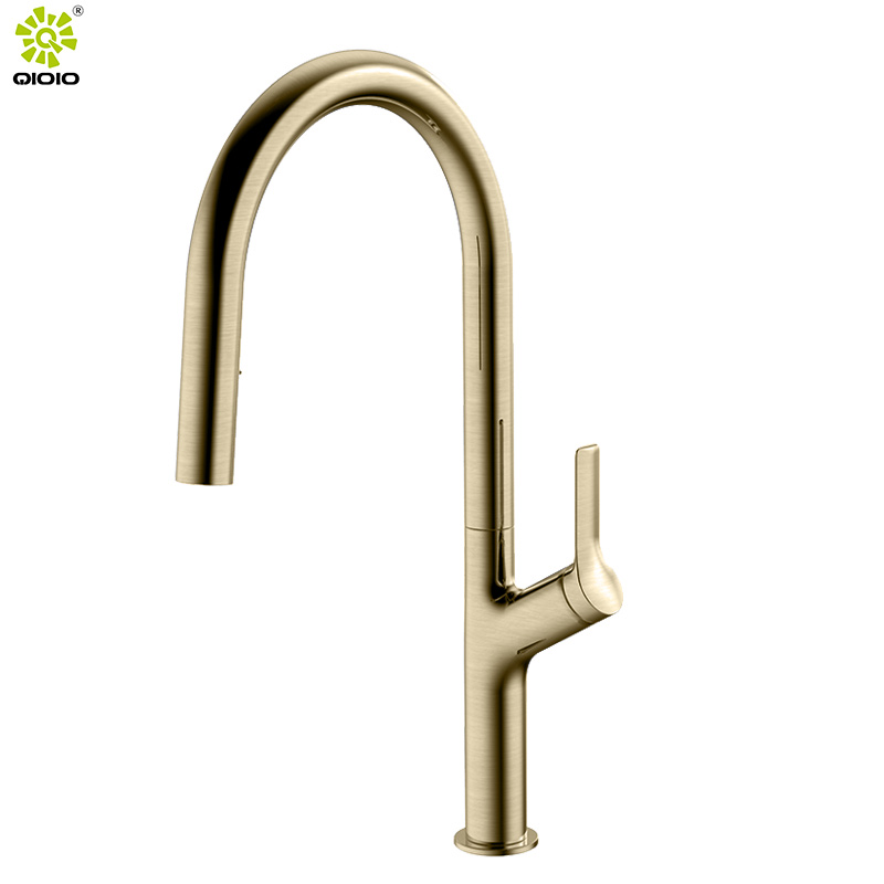 single handle bathroom faucet