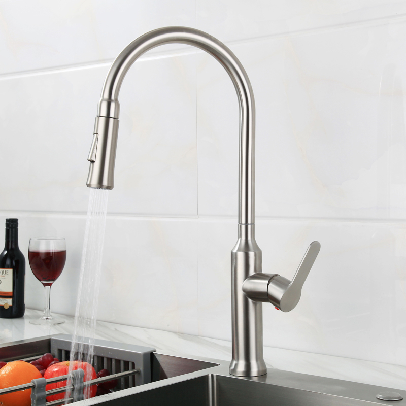 Watermark tap ware