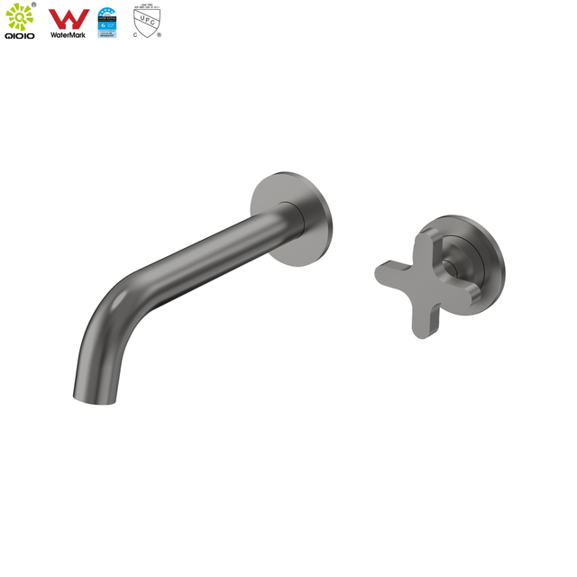YC-23001-4 wall mount bathroom faucet