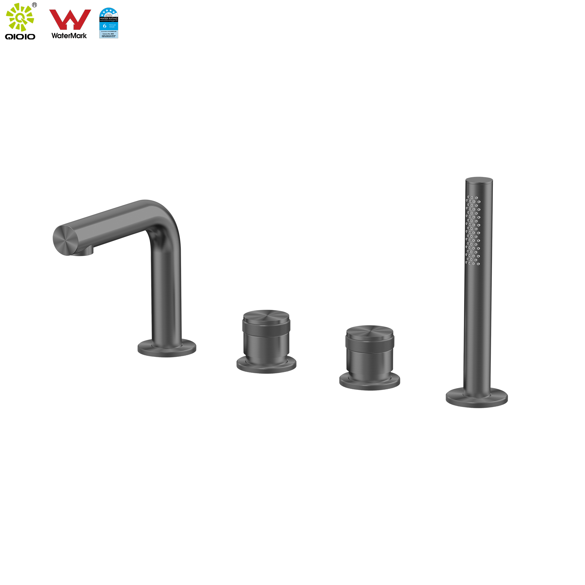 filtered water tap for kitchen