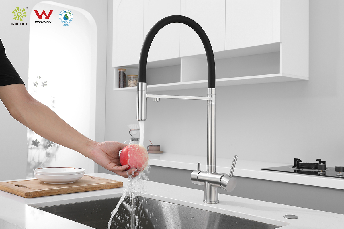 faucets kitchen faucets