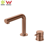 YC-80735 Watermark shower Watermark mixer tapware faucet 