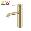 YC-81107 Watermark faucet Lead free tapware faucet 