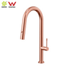 YC-8215 Watermark faucet Lead free tapware faucets 