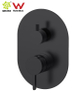 YC-GHBO81114 Wels shower Wels faucet