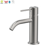 YC-316IS001 316L Stainless Steel Faucet Bathroom Tap Basin Mixer Watermark Tapware