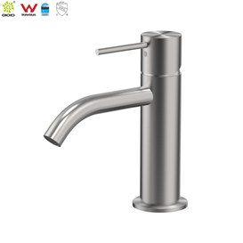 YC-316IS001 316L Stainless Steel Faucet Bathroom Tap Basin Mixer Watermark Tapware