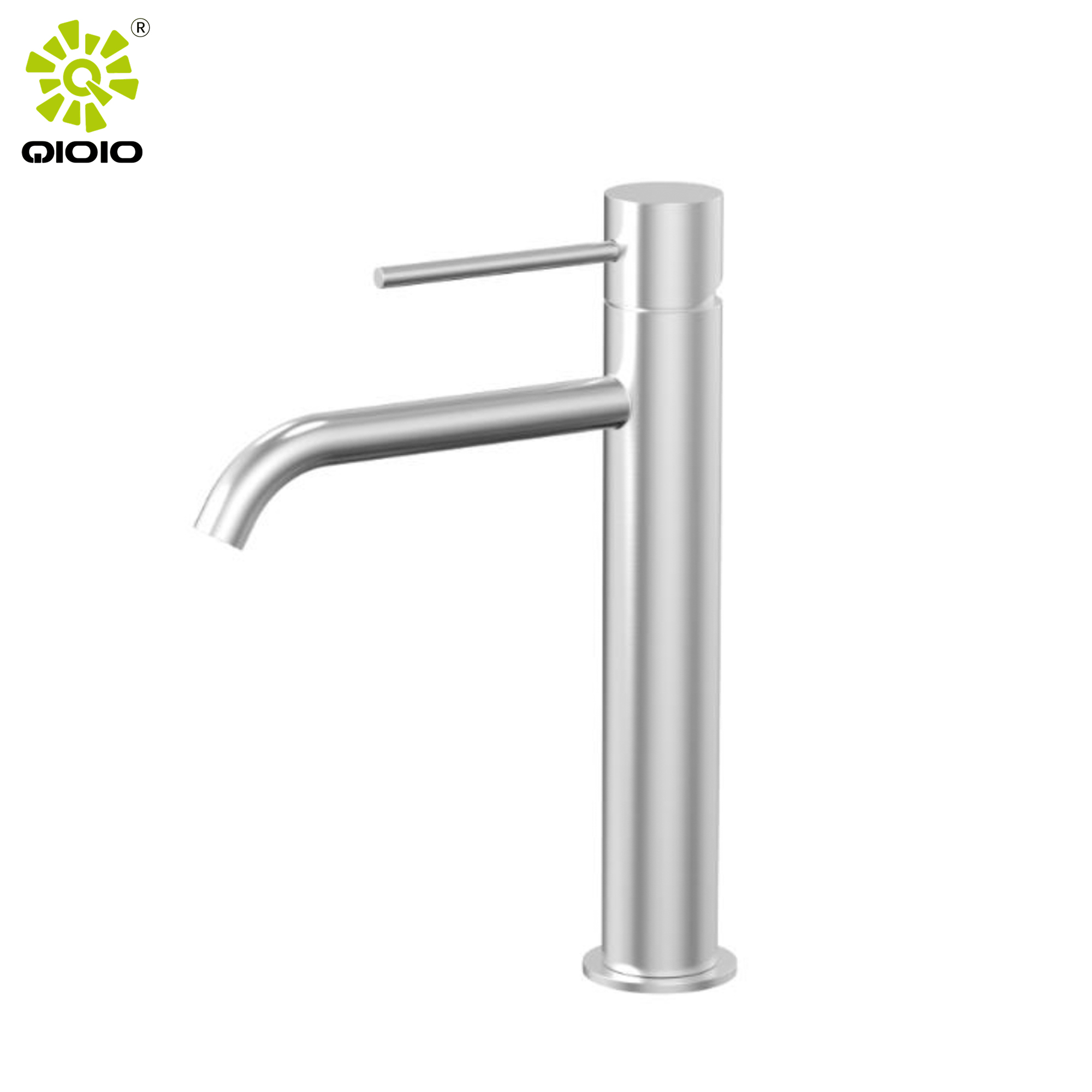 stainless steel Kitchen faucet