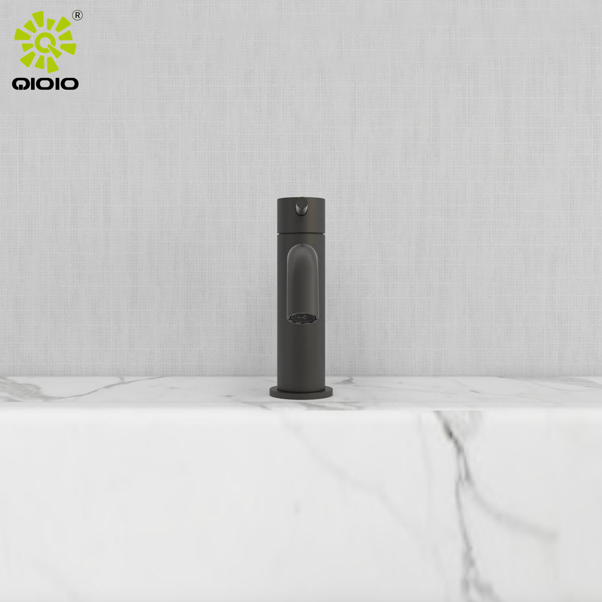 316 stainless steel faucet