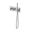 YC-GH8120 Gold Bathroom Faucet Bathtub Faucet Set